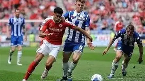 免费直播！联杯分组激战正酣，攻防对决，精彩小分一触即发！