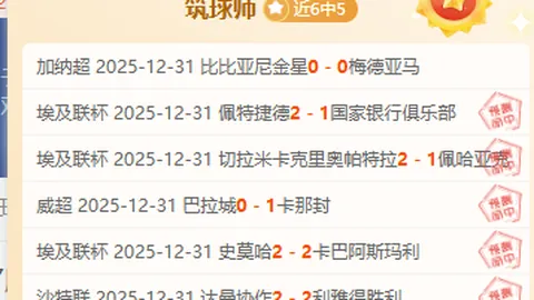 战绩斐然！9胜6负高歌猛进，印尼超王牌再斩精准比分！🌟