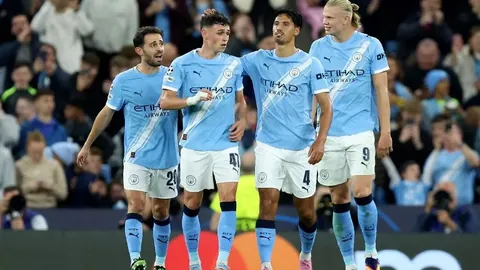 馬雷斯卡：多豪门争抢签约，杰克逊已投身训练