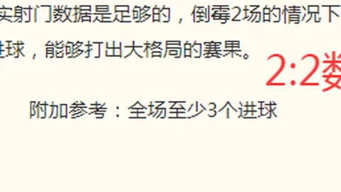 推荐 足球攻略周三202芬超前瞻：图尔库对决库普斯胜负关键
